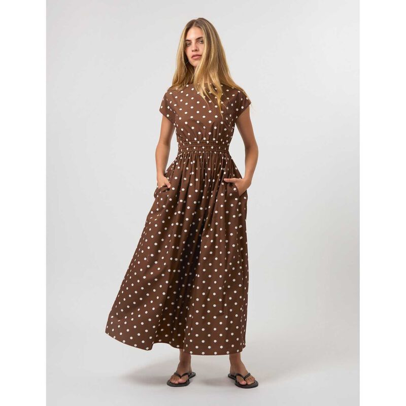 Stella + Gemma Dion Dress image number 3